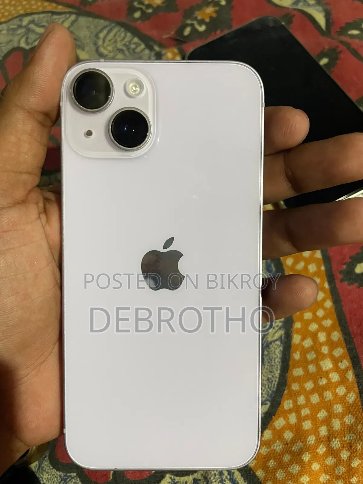 Apple iPhone 14 128 GB White