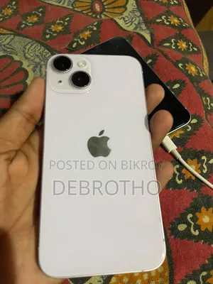 Apple iPhone 14 128 GB White