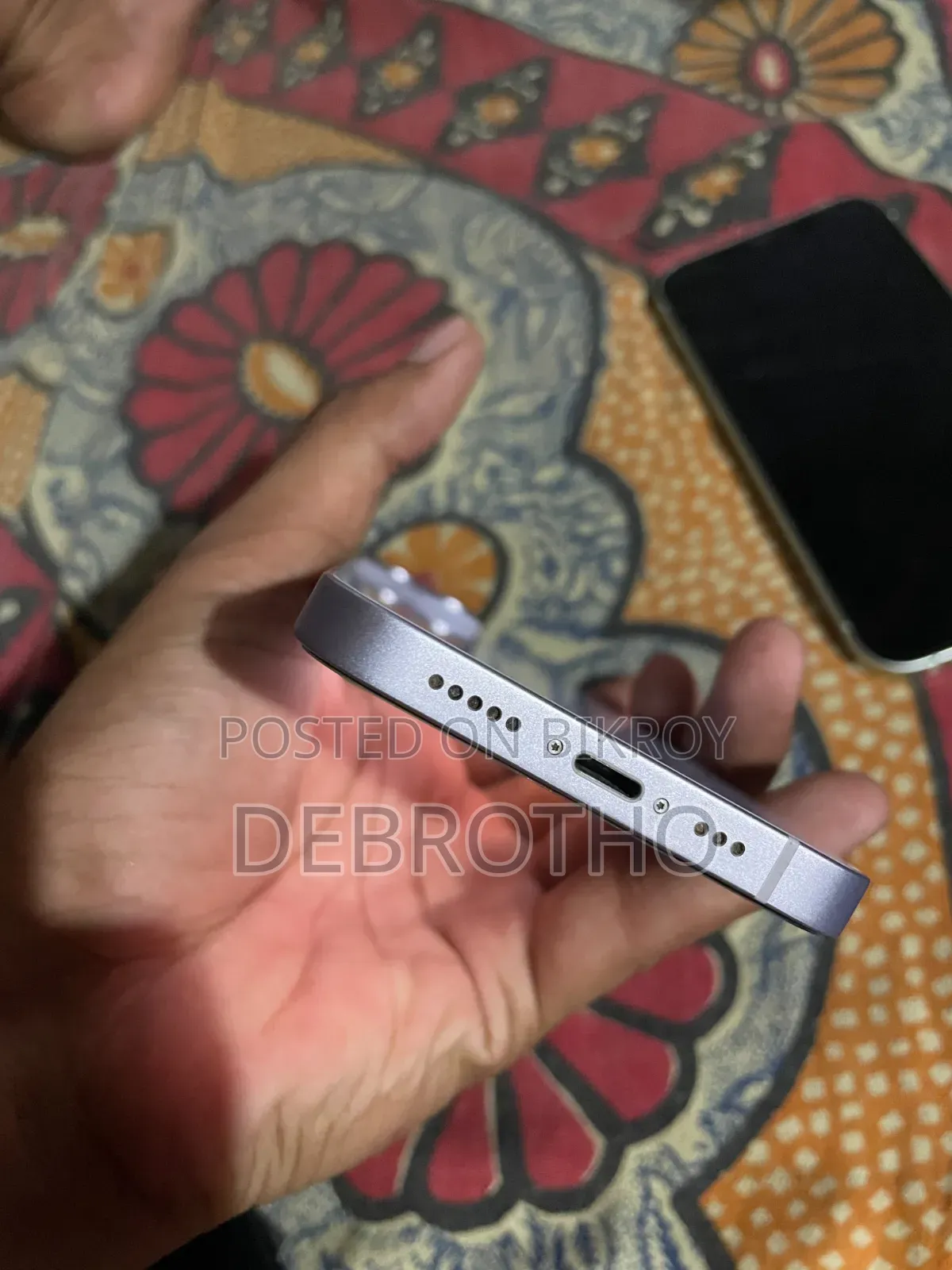 Apple iPhone 14 128 GB White