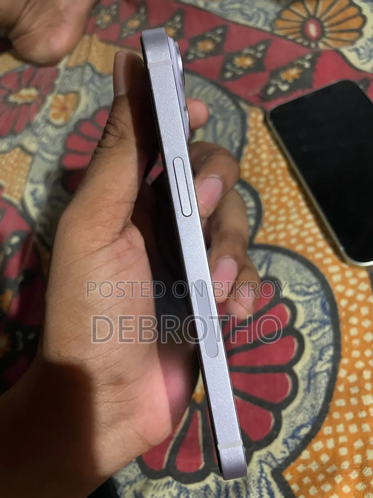 Apple iPhone 14 128 GB White