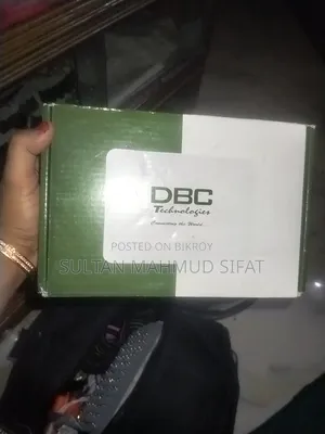 DBC Onu 1Ge