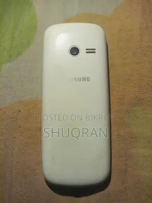 Samsung B310 White