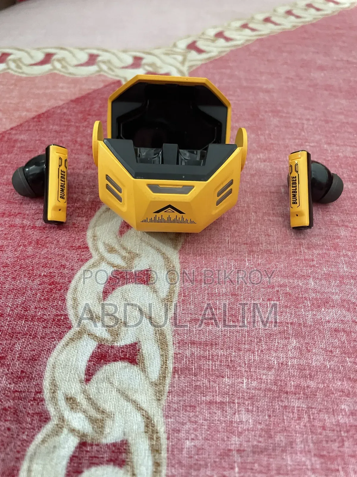 01 Bluetooth