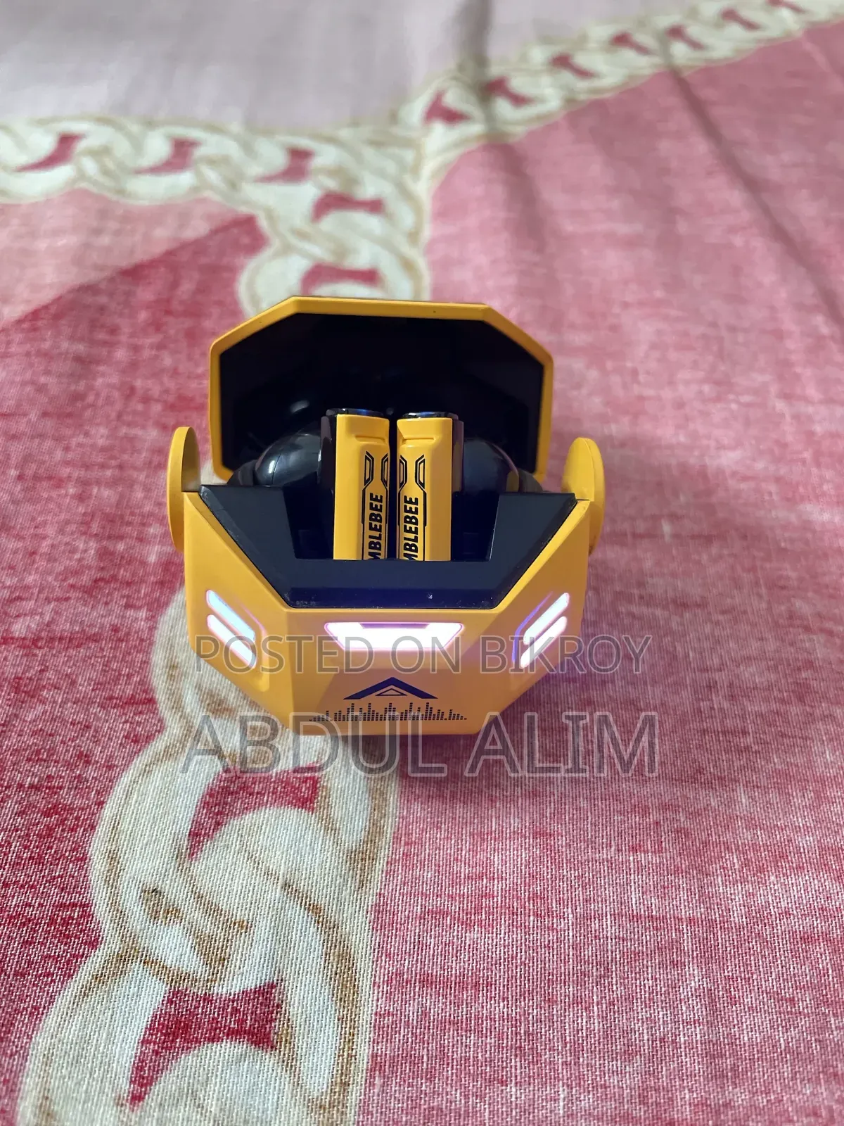 01 Bluetooth