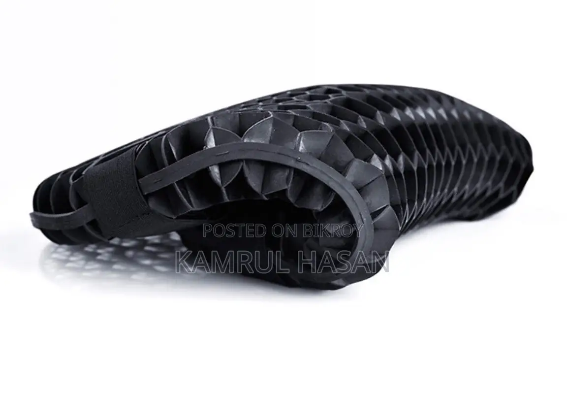 Honeycomb Cushion for Bike