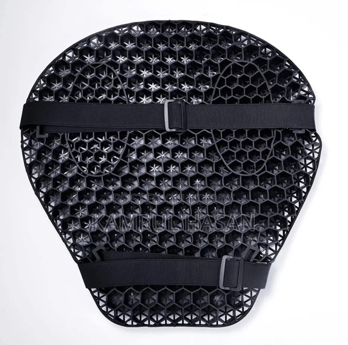 Honeycomb Cushion for Bike