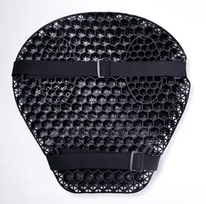 Honeycomb Cushion for Bike