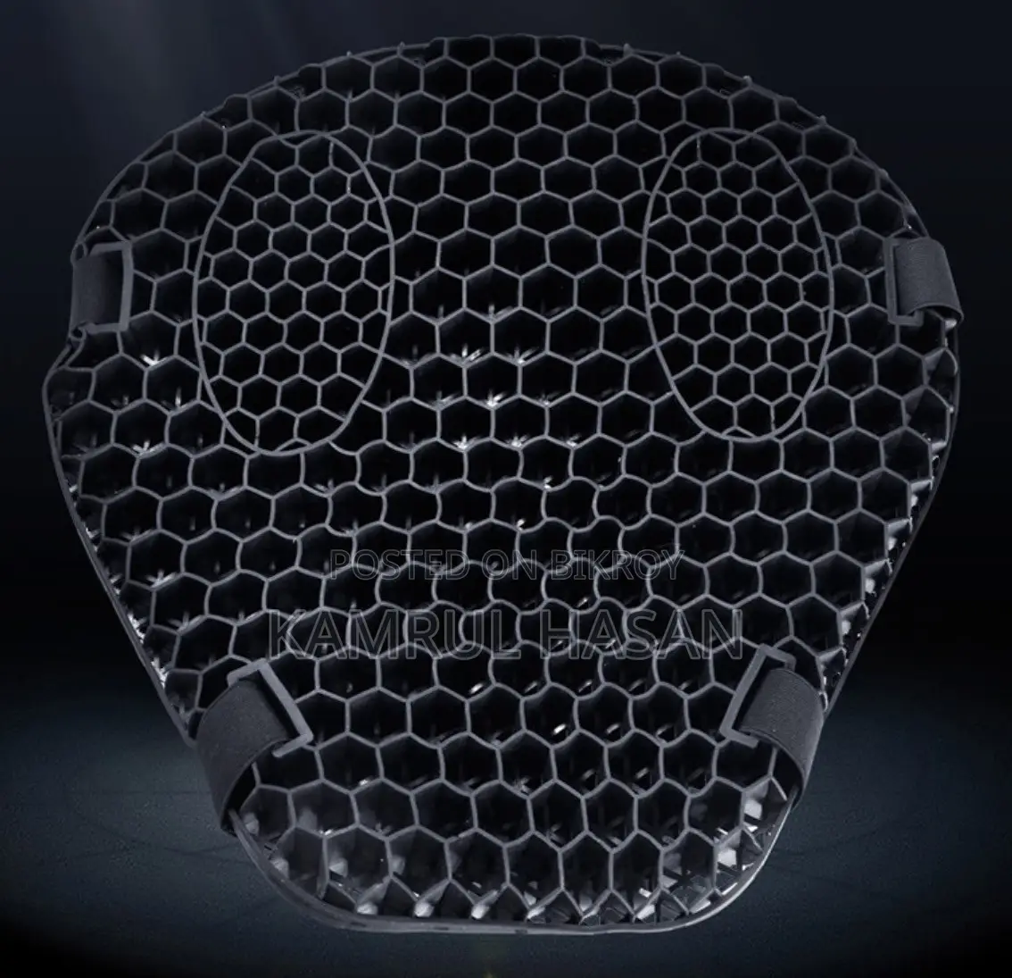Honeycomb Cushion for Bike