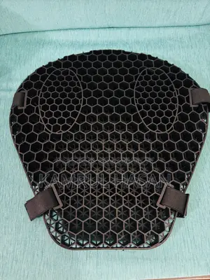 Honeycomb Cushion for Bike