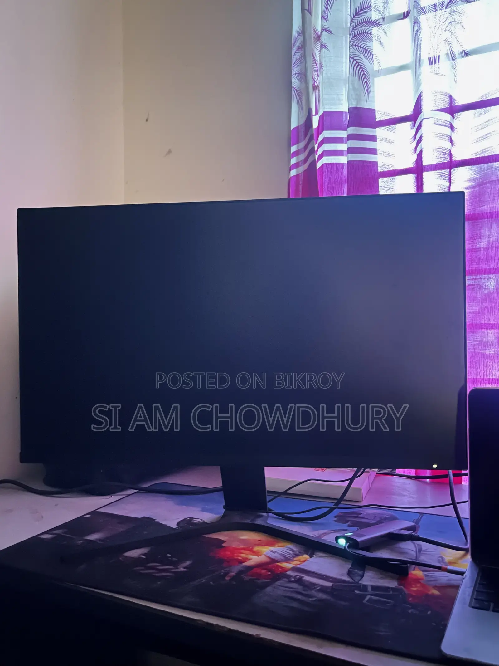 Xiaomi Redmi  27′′ FHD IPS Monitor
