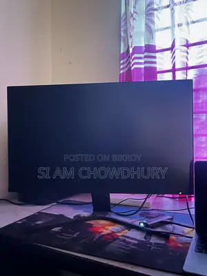 Xiaomi Redmi  27′′ FHD IPS Monitor