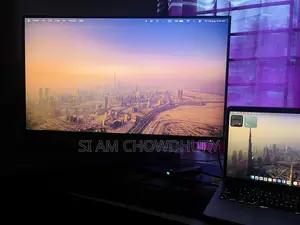 Xiaomi Redmi  27′′ FHD IPS Monitor