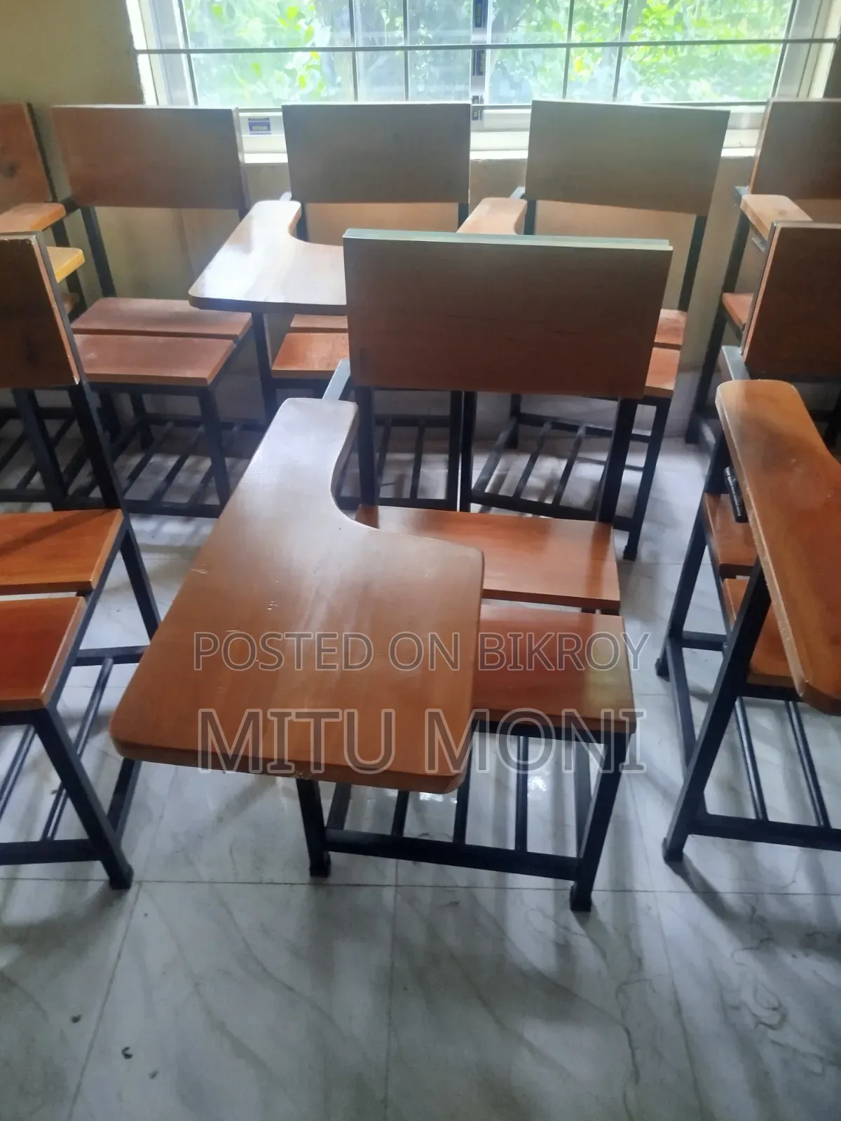 Classroom Chair