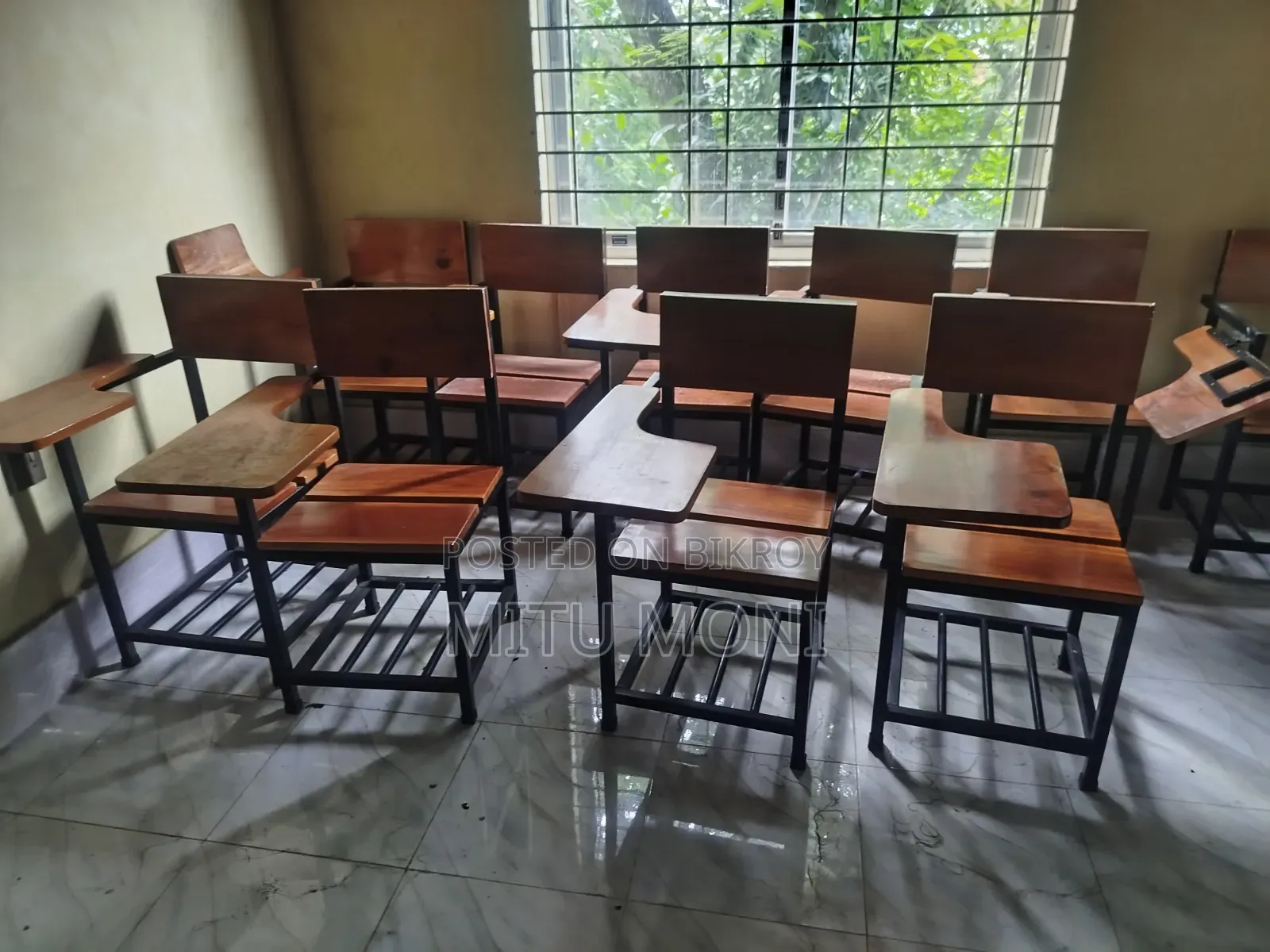 Classroom Chair