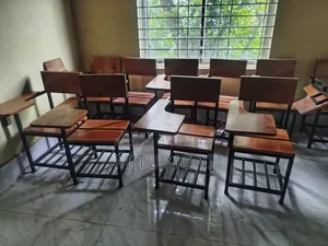 Classroom Chair