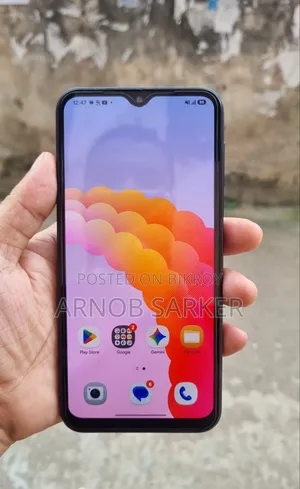 Samsung Galaxy A24 128 GB Black