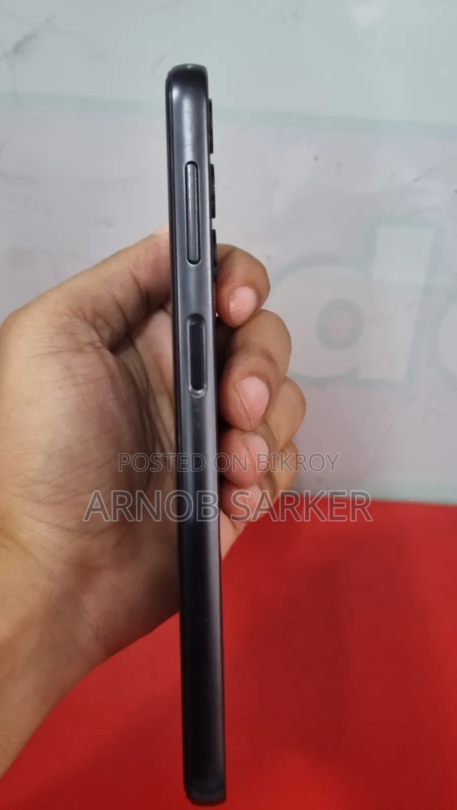 Samsung Galaxy A24 128 GB Black