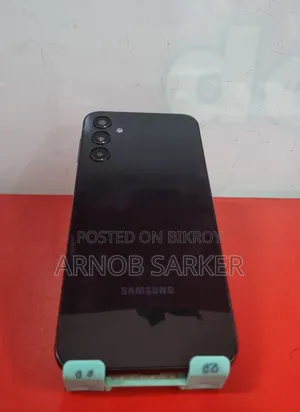 Samsung Galaxy A24 128 GB Black