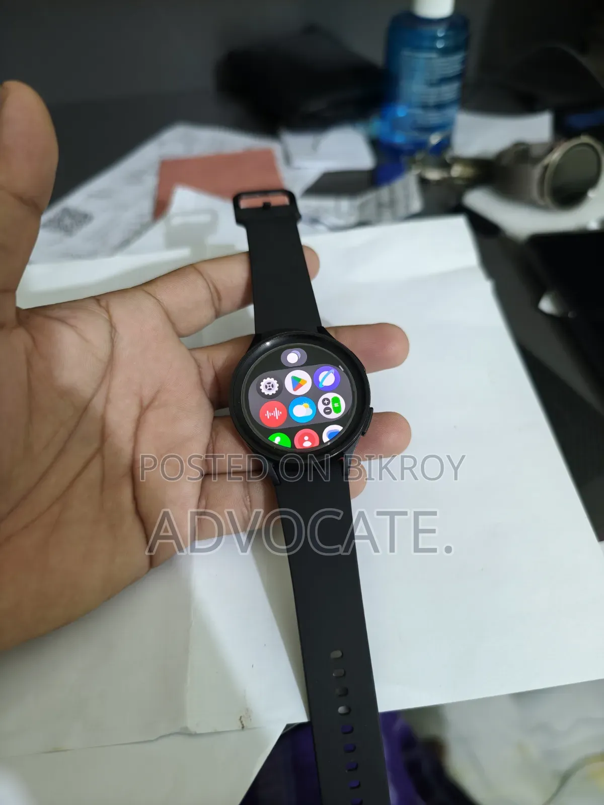 Samsung Galaxy Watch 5 Pro LTE