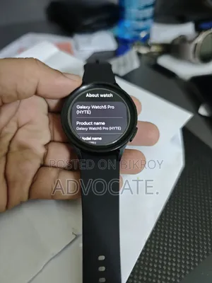 Samsung Galaxy Watch 5 Pro LTE