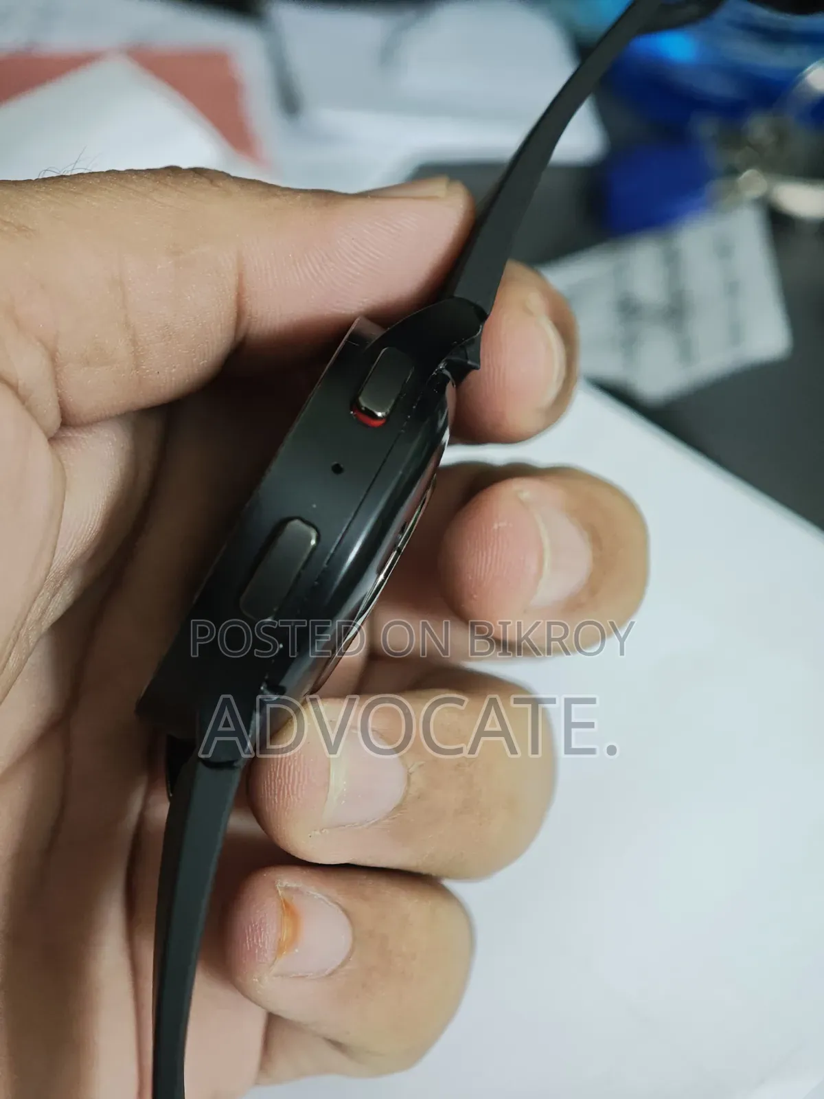 Samsung Galaxy Watch 5 Pro LTE