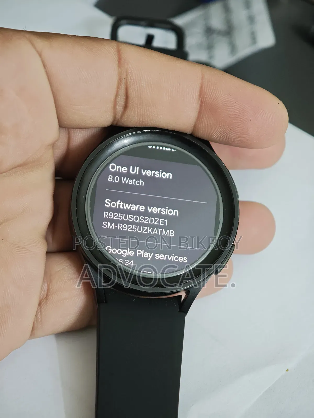 Samsung Galaxy Watch 5 Pro LTE