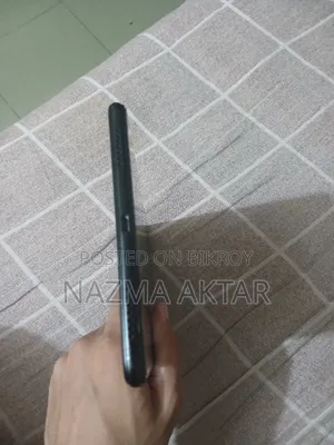 Samsung Galaxy Tab A 8.0 (2019) 32 GB Black