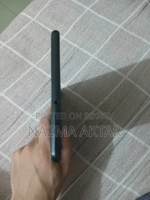 Samsung Galaxy Tab A 8.0 (2019) 32 GB Black