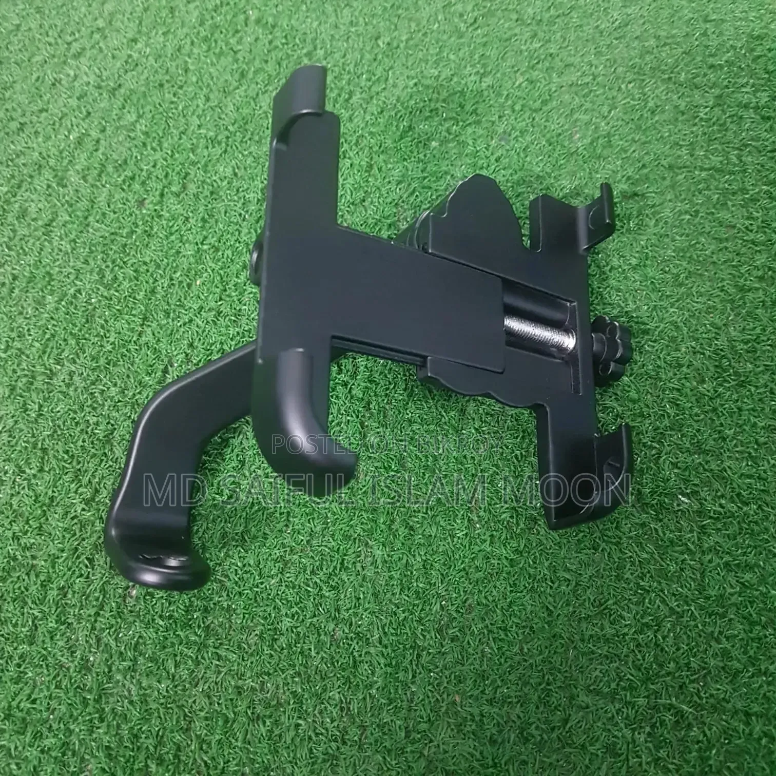 Bike Mobile Phone Holder