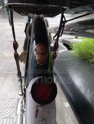 Hero 2024 Black