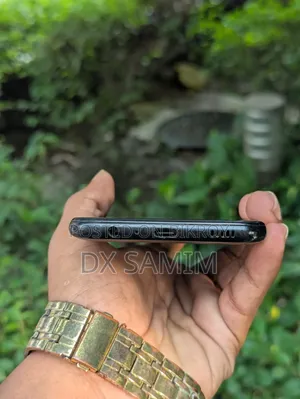Samsung Galaxy A03s 64 GB Black