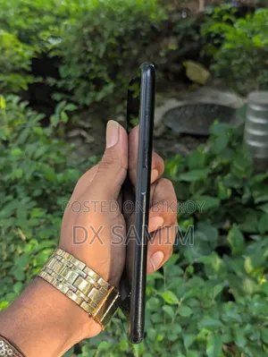 Samsung Galaxy A03s 64 GB Black