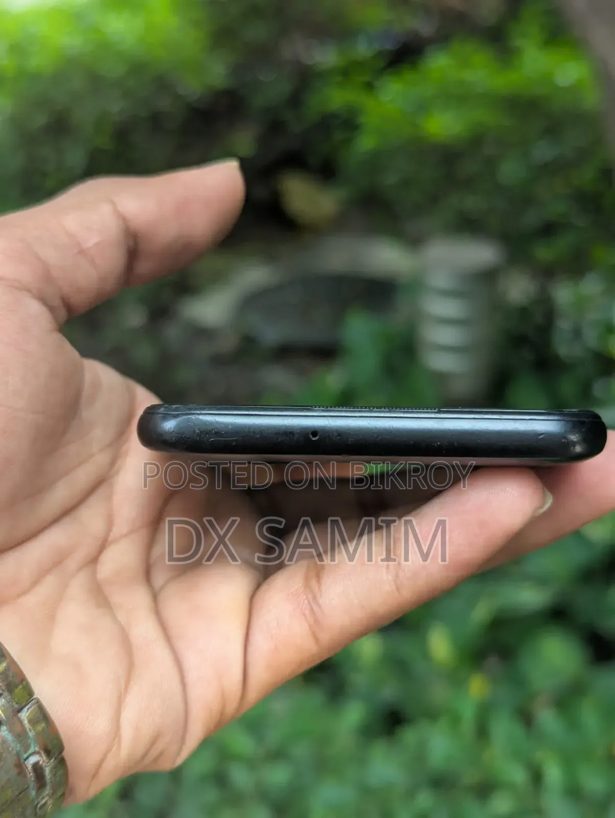 Samsung Galaxy A03s 64 GB Black