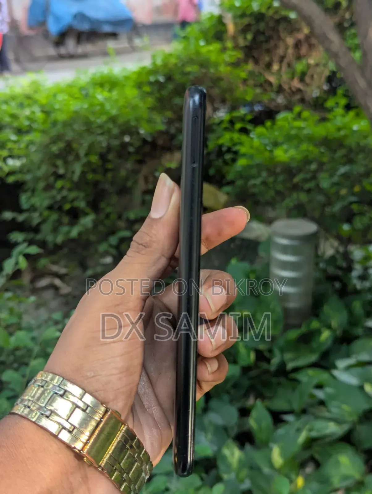 Samsung Galaxy A03s 64 GB Black