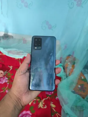 Oppo A54 128 GB Gray