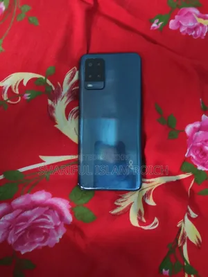 Oppo A54 128 GB Gray
