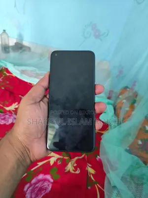 Oppo A54 128 GB Gray