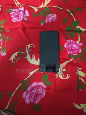 Oppo A54 128 GB Gray