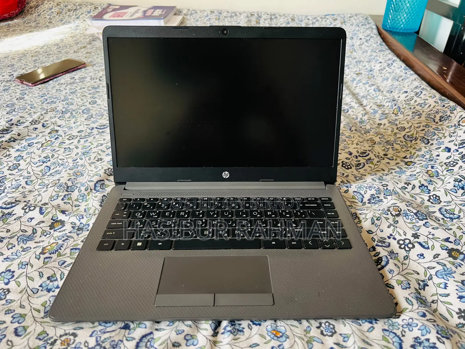 Laptop HP 240 G8 8GB Intel Core i5 SSD 256GB