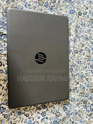 Laptop HP 240 G8 8GB Intel Core i5 SSD 256GB