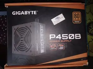 Power Supply