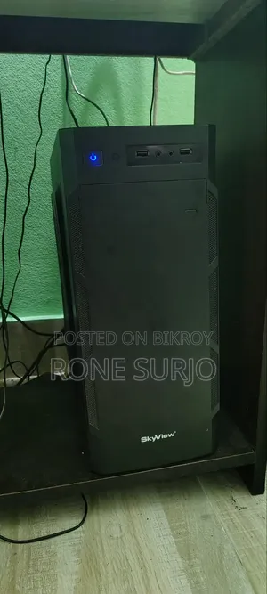 Desktop Computer 4GB Intel Core 5 SSD 1T