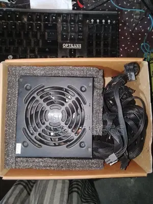 Power Supply