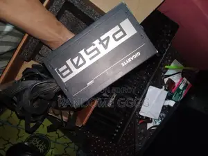 Power Supply
