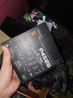 Power Supply