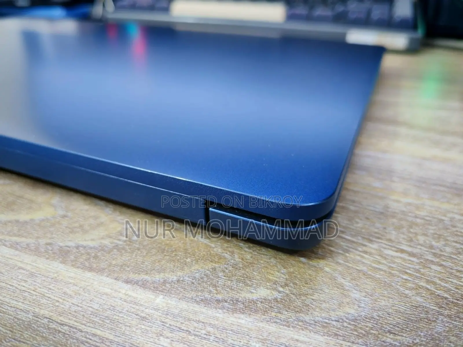 New Laptop Lenovo IdeaPad 1 8GB Intel Core i5 SSD 256GB