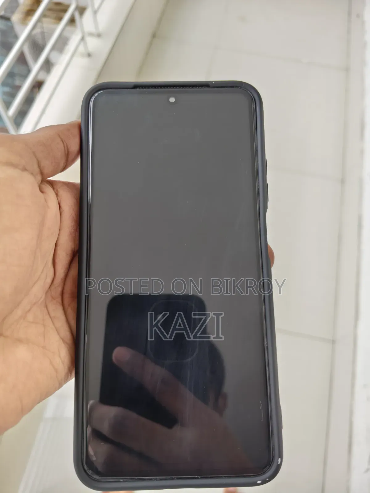 Xiaomi Redmi Note 10S ১২৮ জিবি সাদা