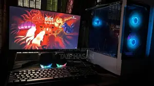 Desktop Computer Asus TUF Gaming FX10CP 16GB AMD Ryzen 5 SSD 250GB