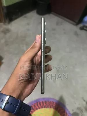 Tecno Spark 40 Pro+ 256 GB Silver