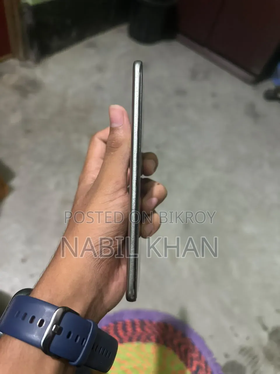 Tecno Spark 40 Pro+ 256 GB Silver